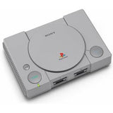 PlayStation Classic - Grey (Refurbished)