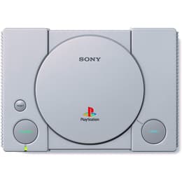PlayStation Classic - Grey (Refurbished)