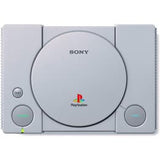 PlayStation Classic - Grey (Refurbished)
