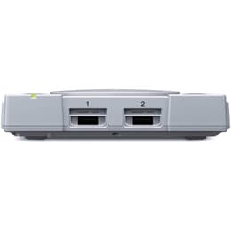 PlayStation Classic - Grey (Refurbished)