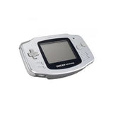 Nintendo Game Boy Advance - Silver Refurbished