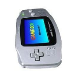 Nintendo Game Boy Advance - Silver Refurbished