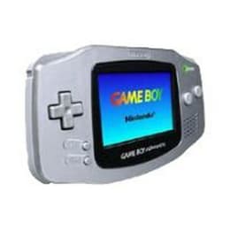 Nintendo Game Boy Advance - Silver Refurbished