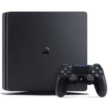 PlayStation 4 Slim + Call of Duty: Black Ops (Refurbished)