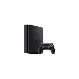 PlayStation 4 Slim + Call of Duty: Black Ops (Refurbished)
