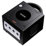 Nintendo GameCube – Black (Refurbished)