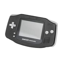 Nintendo Game Boy Advance - Black Refurbished
