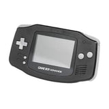 Nintendo Game Boy Advance - Black Refurbished