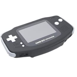 Nintendo Game Boy Advance - Black Refurbished