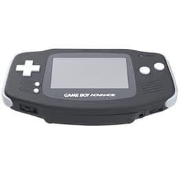 Nintendo Game Boy Advance - Black Refurbished