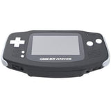 Nintendo Game Boy Advance - Black Refurbished