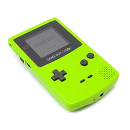 Nintendo Game Boy Color - Green (Refurbished)