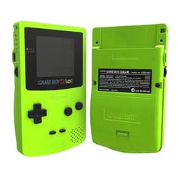 Nintendo Game Boy Color - Green (Refurbished)