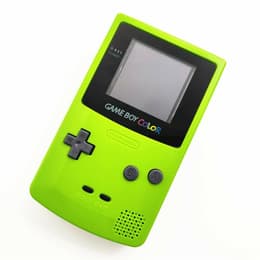 Nintendo Game Boy Color - Green (Refurbished)