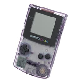 Nintendo Game Boy Color - Gray (Refurbished)
