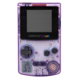 Nintendo Game Boy Color - Gray (Refurbished)