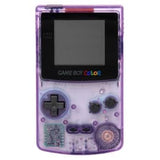Nintendo Game Boy Color - Gray (Refurbished)