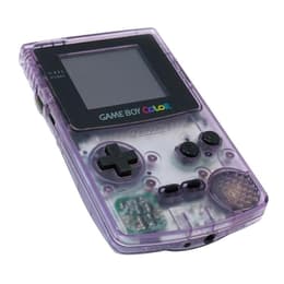 Nintendo Game Boy Color - Gray (Refurbished)