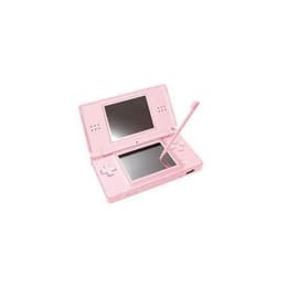 Nintendo DS Lite – Pink (Refurbished)