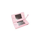 Nintendo DS Lite – Pink (Refurbished)