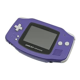 Nintendo Game Boy Advance - Blue Refurbished