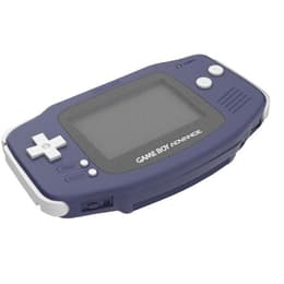 Nintendo Game Boy Advance - Blue Refurbished