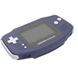 Nintendo Game Boy Advance - Blue Refurbished