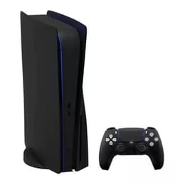PlayStation 5 Digital Edition • Limited Edition Digital Edition (Refurbished)