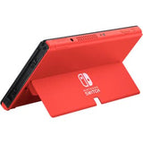 Switch OLED • Limited Edition Mario Red Edition (Refurbished)
