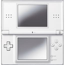Nintendo DS Lite - White (Refurbished)