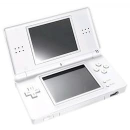 Nintendo DS Lite - White (Refurbished)