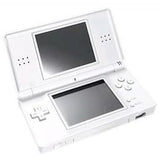 Nintendo DS Lite - White (Refurbished)