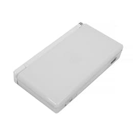 Nintendo DS Lite - White (Refurbished)