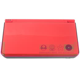 Nintendo DSi XL – Red (Refurbished)