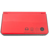 Nintendo DSi XL – Red (Refurbished)