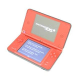Nintendo DSi XL – Red (Refurbished)