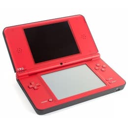 Nintendo DSi XL – Red (Refurbished)