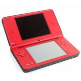Nintendo DSi XL – Red (Refurbished)