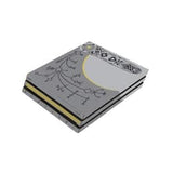 PlayStation 4 Pro • Limited Edition God of War (Refurbished)