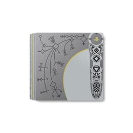 PlayStation 4 Pro • Limited Edition God of War (Refurbished)