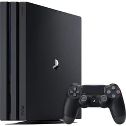 PlayStation 4 Pro (Refurbished)