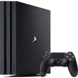 PlayStation 4 Pro (Refurbished)