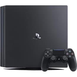 PlayStation 4 Pro (Refurbished)
