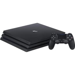 PlayStation 4 Pro (Refurbished)