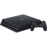 PlayStation 4 Pro (Refurbished)