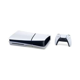 PlayStation 5 Slim • Limited Edition Slim Disc (Refurbished)