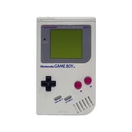 Nintendo Game Boy – Gray (Refurbished)