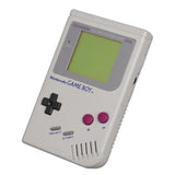 Nintendo Game Boy – Gray (Refurbished)