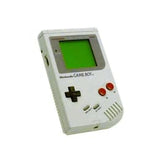 Nintendo Game Boy – Gray (Refurbished)