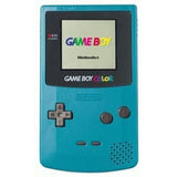 Nintendo Game Boy Color - Blue (Refurbished)